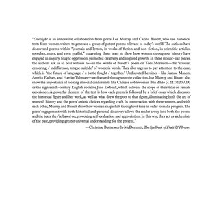 Sample content_Oversight