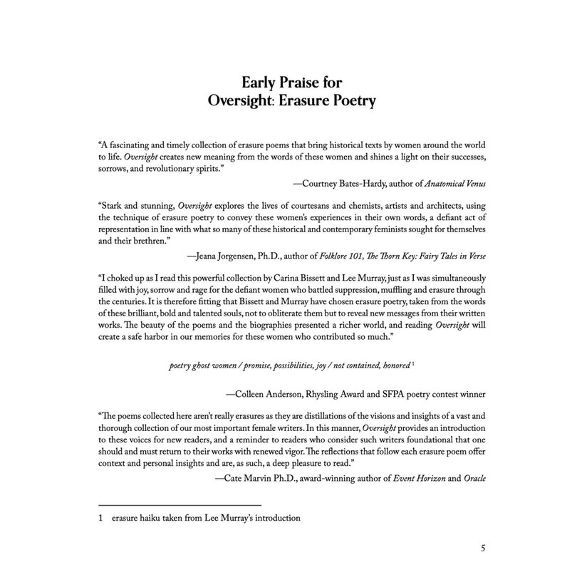 Sample content 2_Oversight