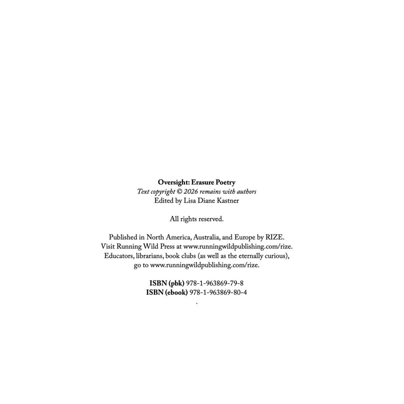 Sample content 3_Oversight