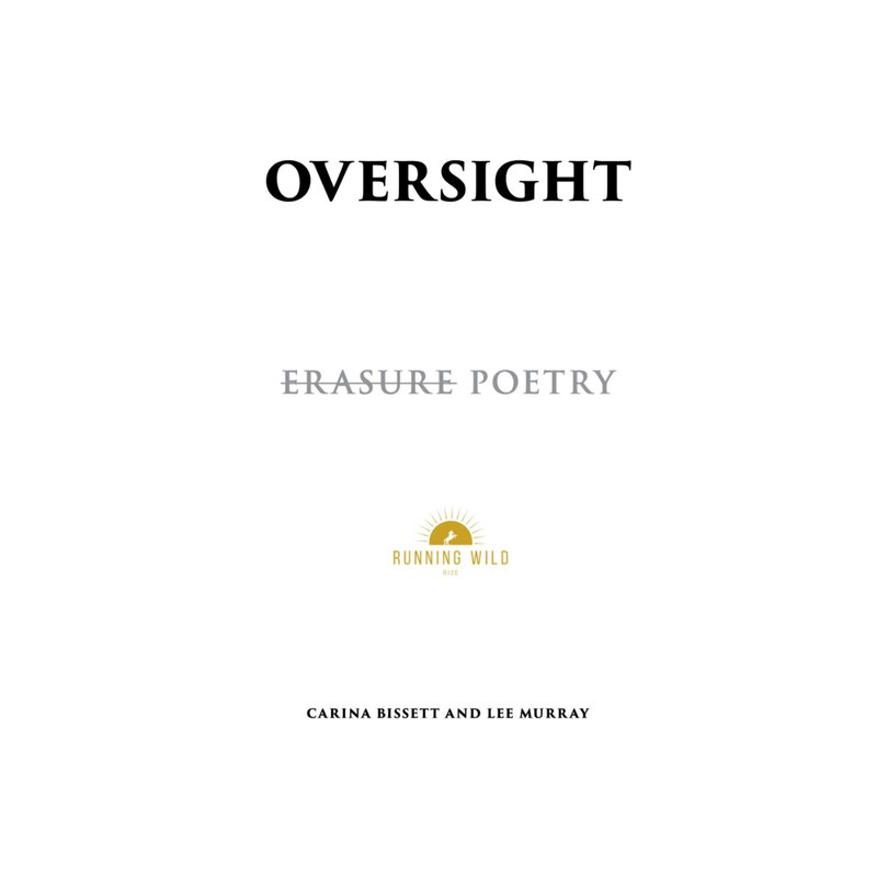 Sample content 4_Oversight