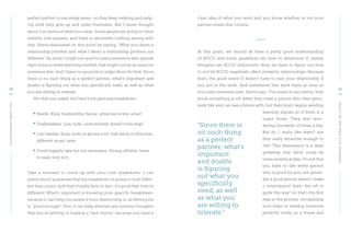 Aper&ccedil;u du contenu_Overthinking About You