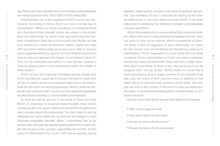 Aper&ccedil;u du contenu 3_Overthinking About You