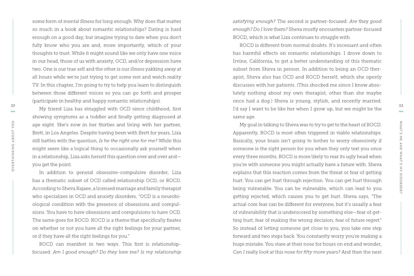 Aper&ccedil;u du contenu 4_Overthinking About You
