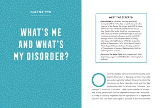 Aper&ccedil;u du contenu 5_Overthinking About You