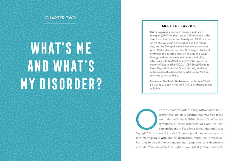 Aper&ccedil;u du contenu 5_Overthinking About You