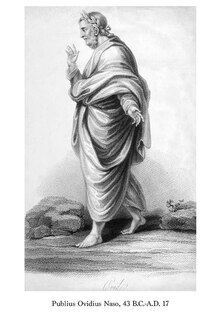 Aper&ccedil;u du contenu_Ovid in Exile