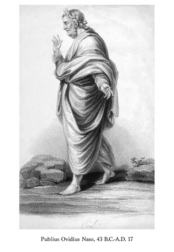 Sample content_Ovid in Exile