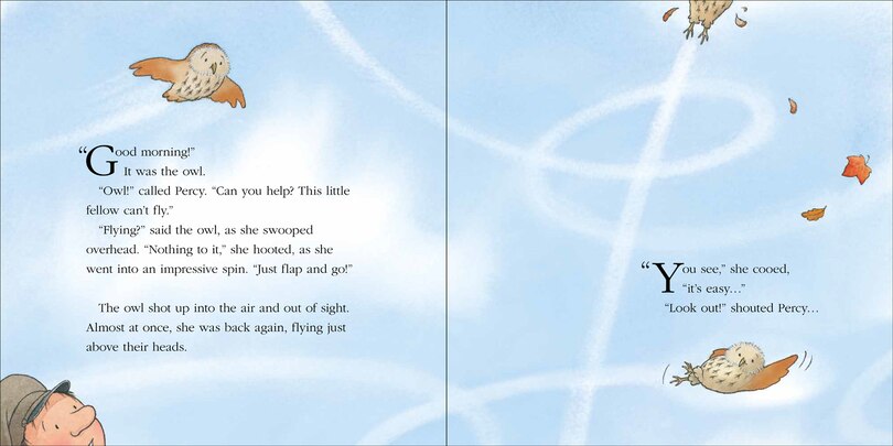 Aper&ccedil;u du contenu_Owl&rsquo;s Lesson