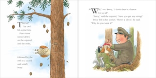 Aper&ccedil;u du contenu 2_Owl&rsquo;s Lesson