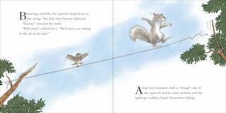 Aper&ccedil;u du contenu 3_Owl&rsquo;s Lesson