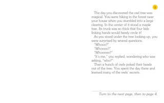 Sample content_Owl Tree