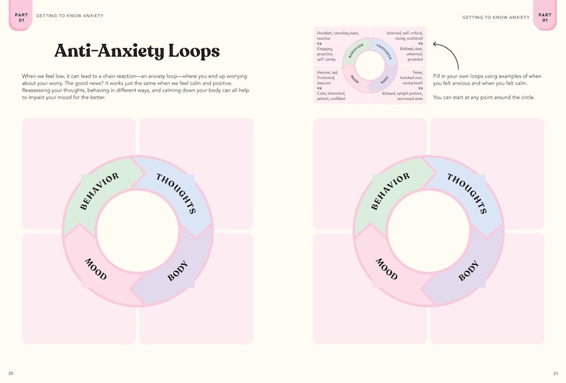 Aper&ccedil;u du contenu 4_Own Your Calm