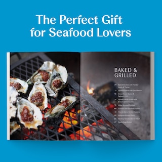 Sample content_Oysters