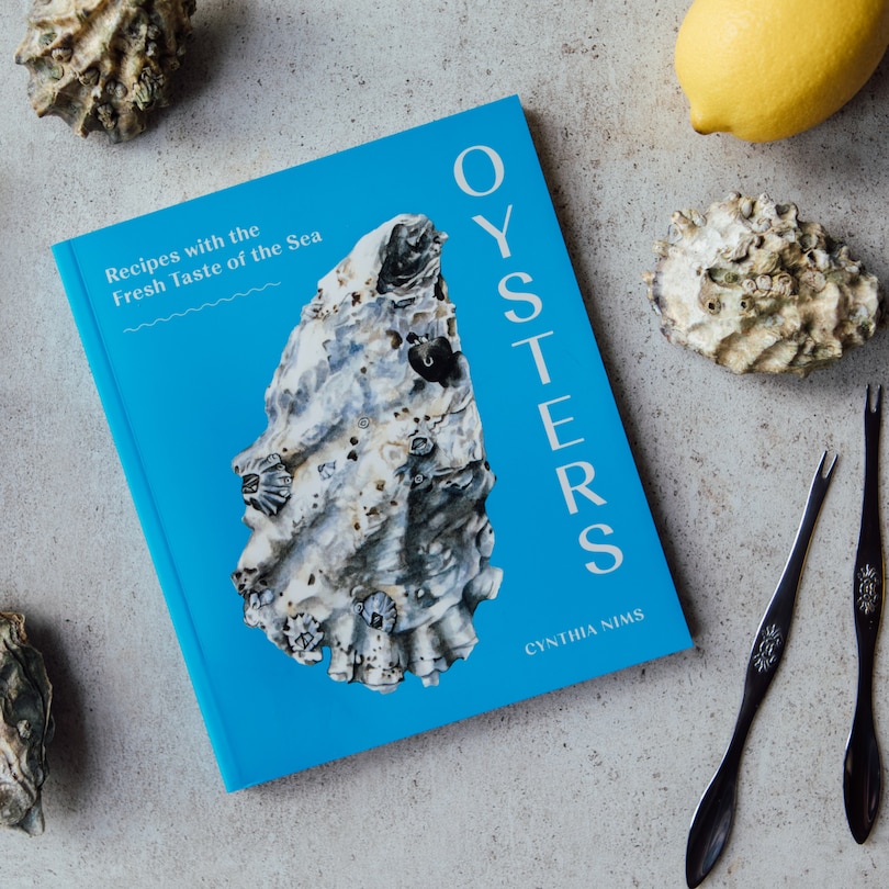Sample content 3_Oysters