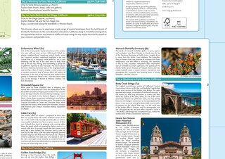 Sample content_Pacific Coast Highway Adventure Map