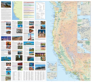 Sample content 2_Pacific Coast Highway Adventure Map