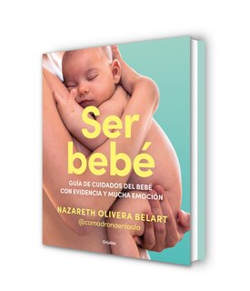 Sample content_Pack: Ser mam&aacute;, Ser beb&eacute; / Pack: Becoming a Mom, Being a Baby
