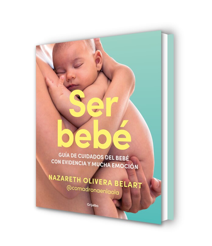 Sample content_Pack: Ser mam&aacute;, Ser beb&eacute; / Pack: Becoming a Mom, Being a Baby