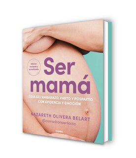 Sample content 2_Pack: Ser mam&aacute;, Ser beb&eacute; / Pack: Becoming a Mom, Being a Baby