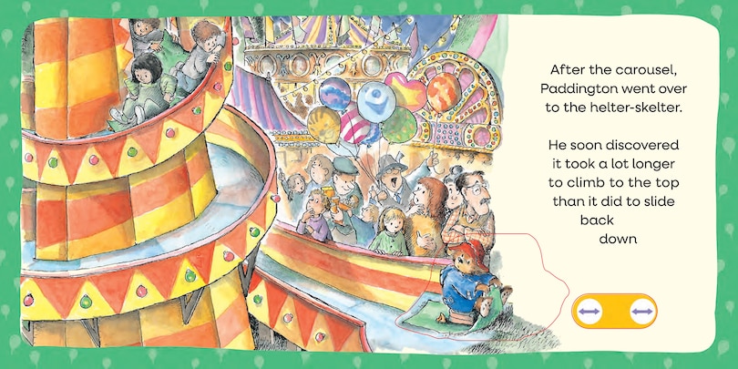 Sample content 2_Paddington: Fun at the Fair