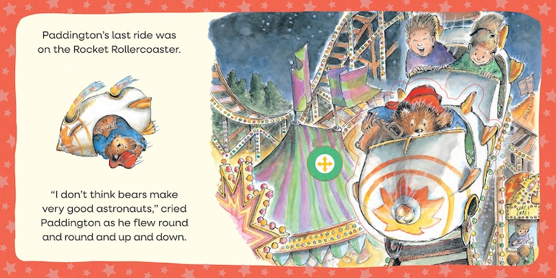 Sample content 3_Paddington: Fun at the Fair