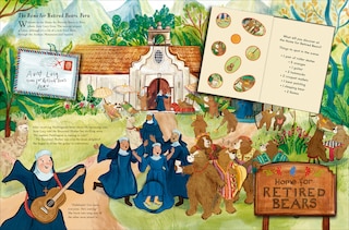 Sample content 3_Paddington in Peru: The Jungle Quest