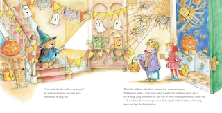 Sample content_Paddington’s Trick or Treat