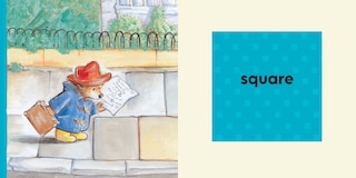Aperçu du contenu_Paddington: Shapes