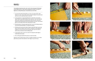 Aper&ccedil;u du contenu_Padella