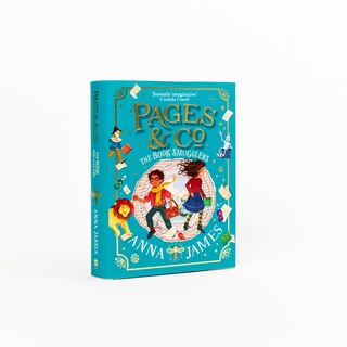 Sample content_Pages & Co.: The Book Smugglers (pages & Co., Book 4)