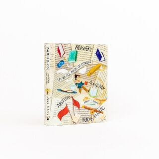 Sample content 5_Pages & Co.: The Book Smugglers (pages & Co., Book 4)