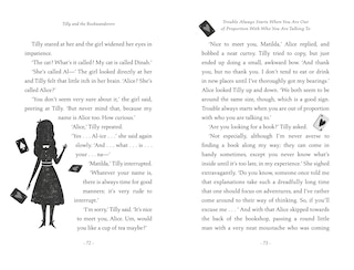 Sample content 2_Pages & Co.: Tilly and the Bookwanderers