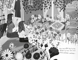 Aper&ccedil;u du contenu_Pages & Co.: Tilly and the Lost Fairy Tales