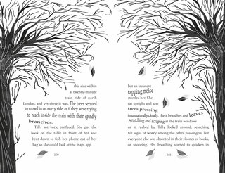 Aper&ccedil;u du contenu 2_Pages & Co.: Tilly and the Lost Fairy Tales
