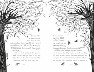 Aper&ccedil;u du contenu_Pages & Co.: Tilly and the Lost Fairy Tales