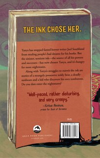 Back cover_Pages of Doom