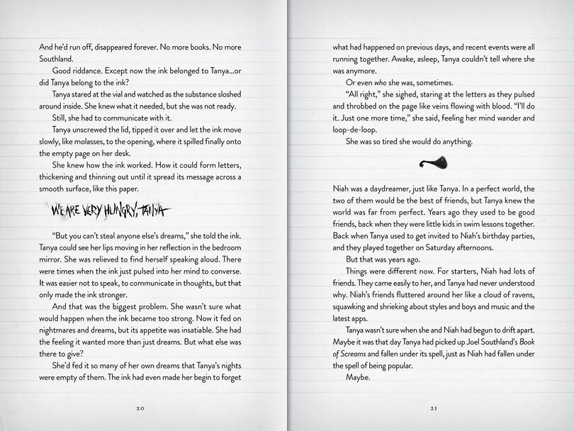 Sample content_Pages of Doom