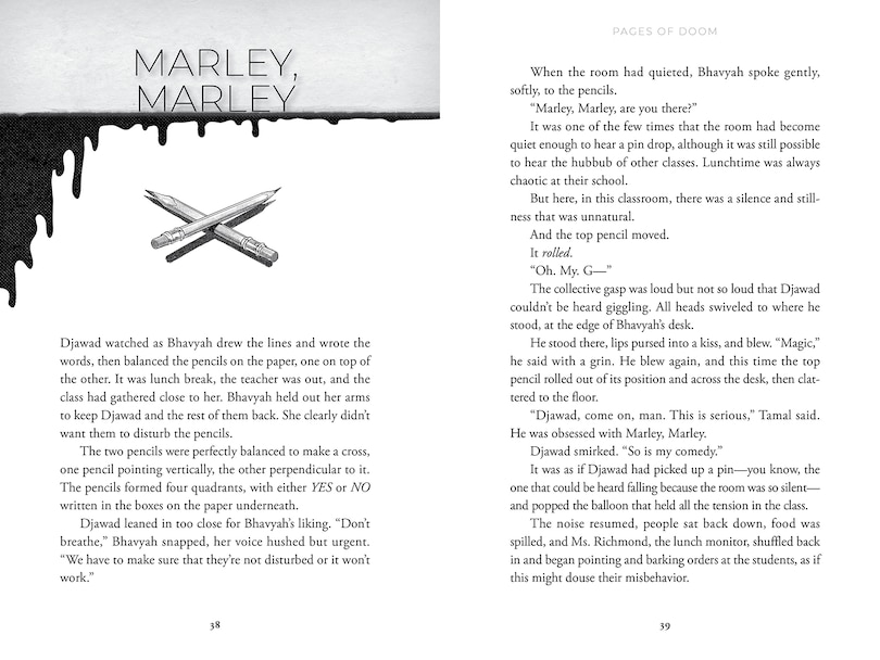 Sample content 2_Pages of Doom