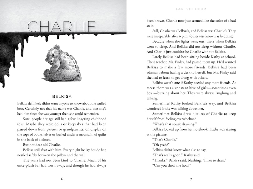 Sample content 5_Pages of Doom