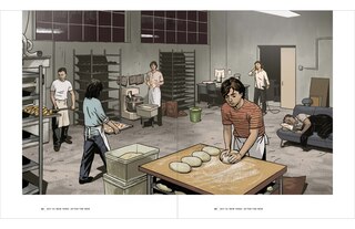 Aper&ccedil;u du contenu_PAIN DAVIGNON BAKING BK