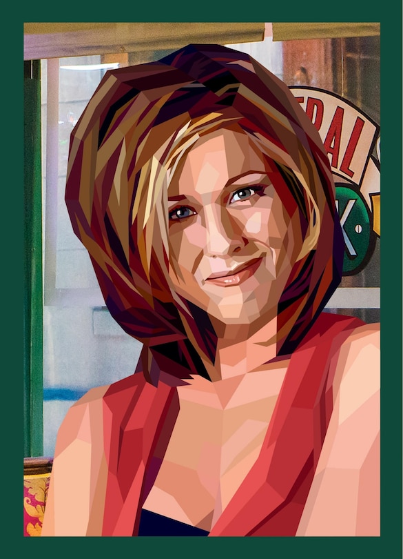 Sample content 3_Paint by Sticker: 90s