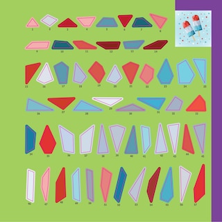 Aperçu du contenu_Paint by Sticker Kids: America