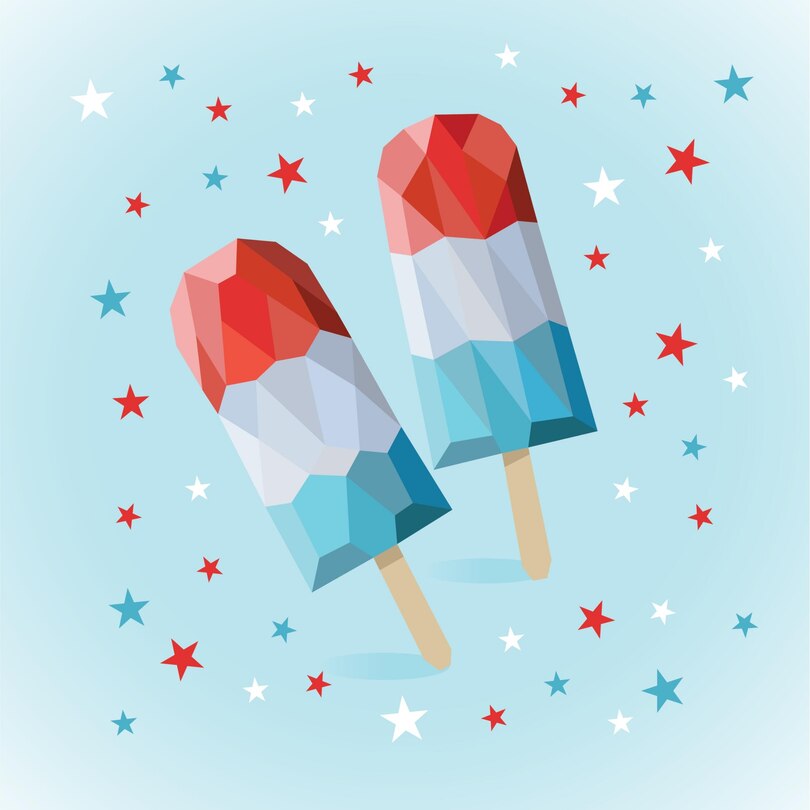 Aperçu du contenu 3_Paint by Sticker Kids: America