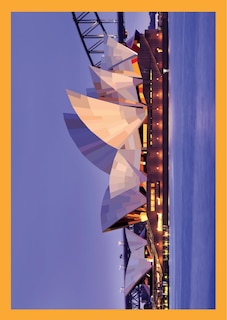 Aper&ccedil;u du contenu_Paint by Sticker (Official): Architecture