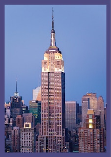 Aper&ccedil;u du contenu 4_Paint by Sticker (Official): Architecture