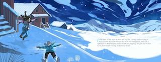 Sample content 4_Painted Skies