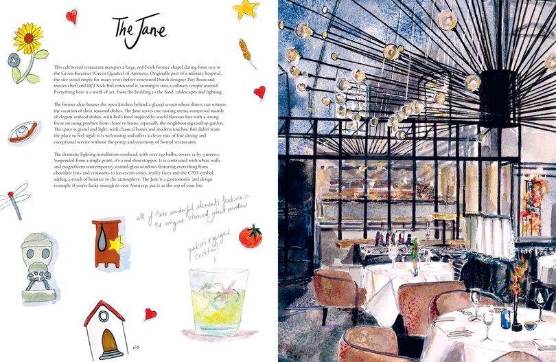 Aper&ccedil;u du contenu_Painted Travels