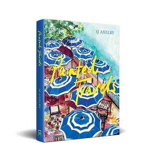 Aper&ccedil;u du contenu 2_Painted Travels