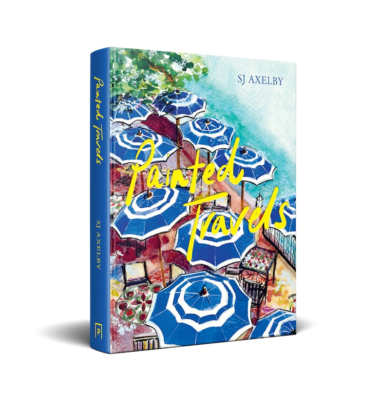 Aper&ccedil;u du contenu 2_Painted Travels