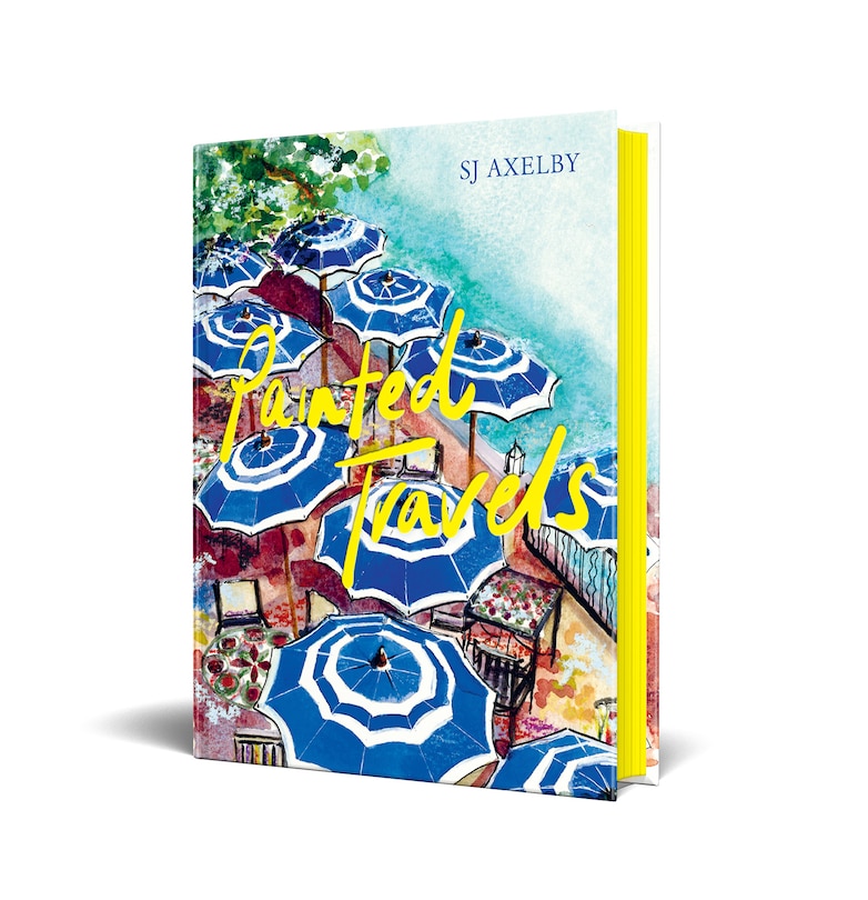 Aper&ccedil;u du contenu 3_Painted Travels